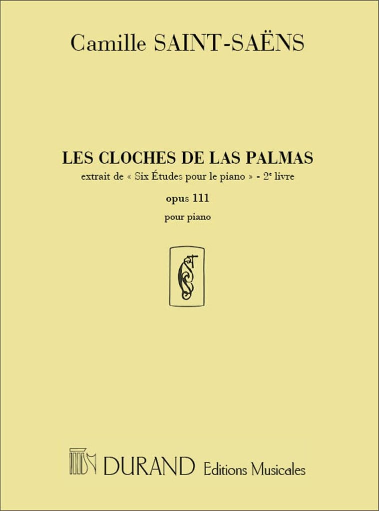 Cloches De Las Palmas